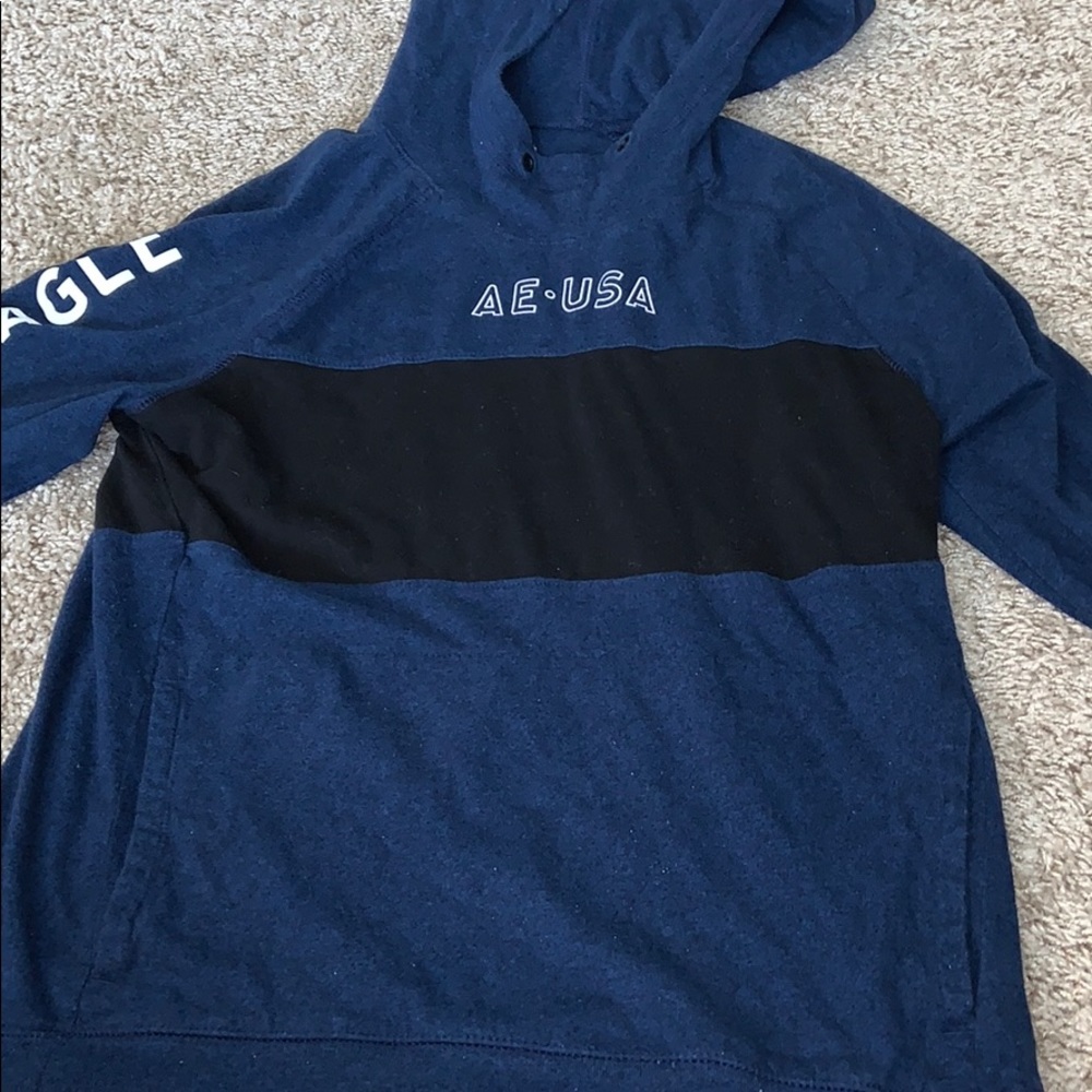 sweatshirt / pullover